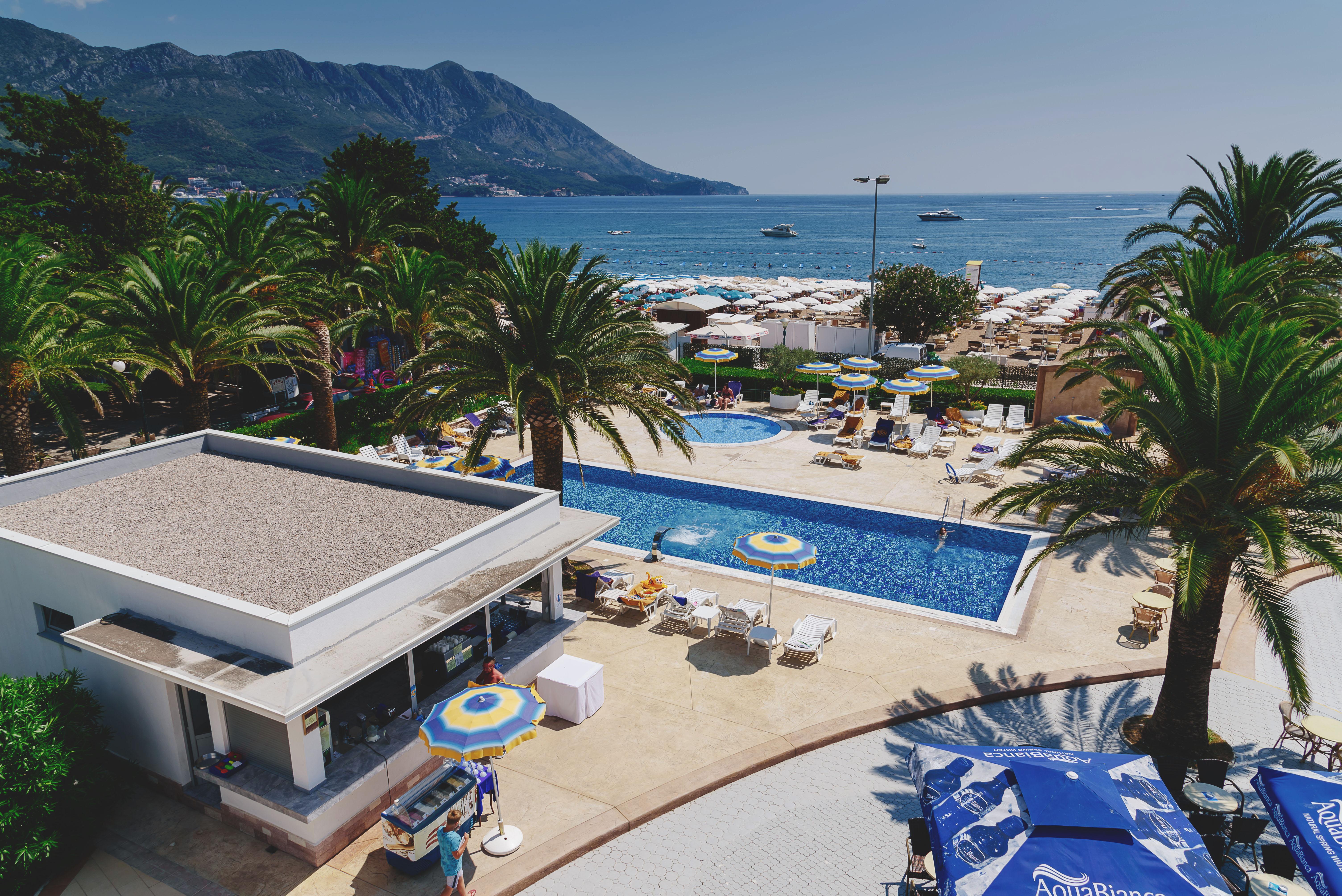 Montenegro Hotel 4*